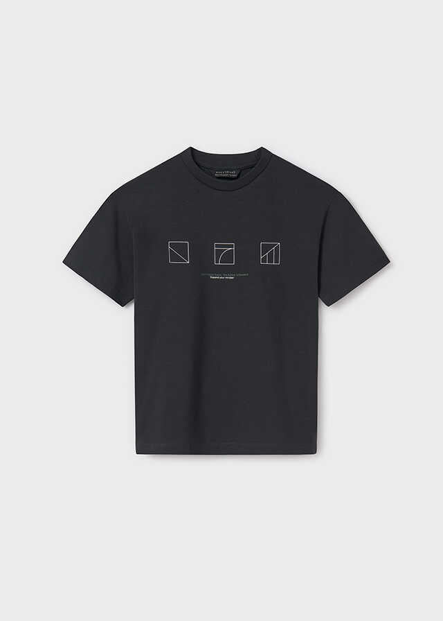 Camiseta m/c stretch