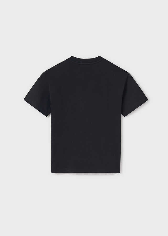 Camiseta m/c thermographic