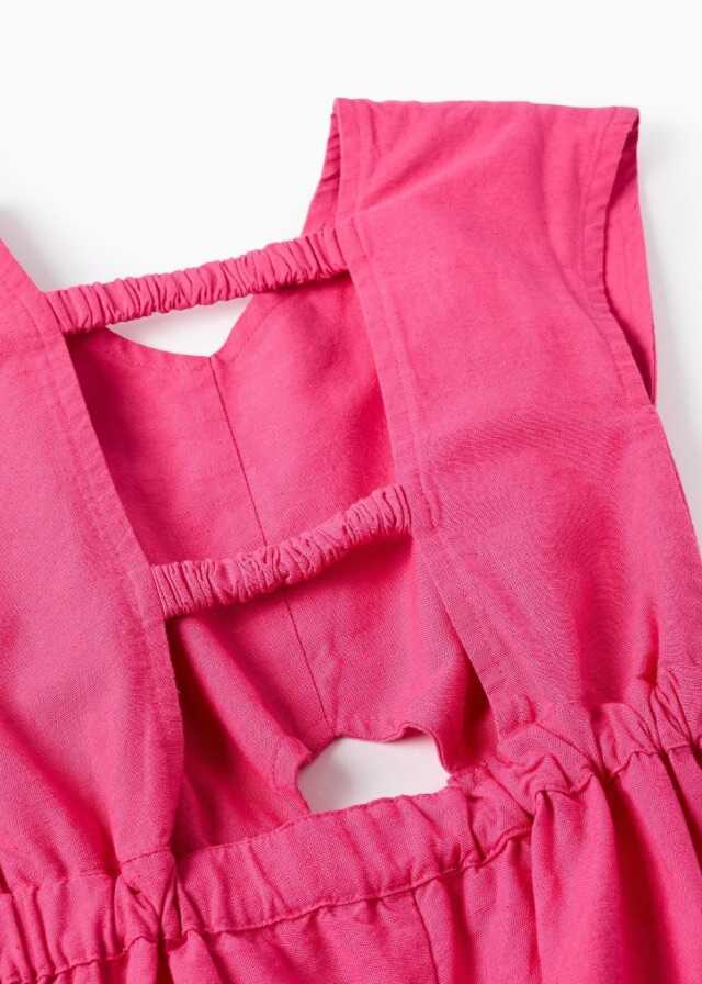 JUMPSUIT COTTON
