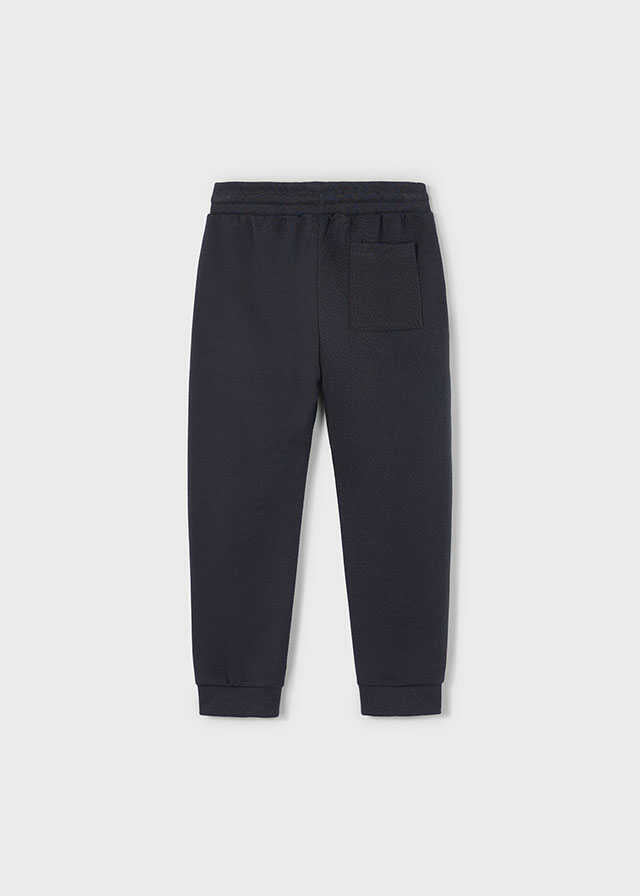 Chandal canguro 2p estructura