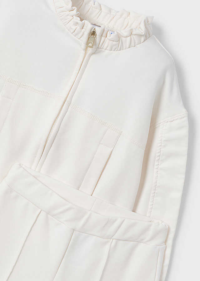 Chandal combinado