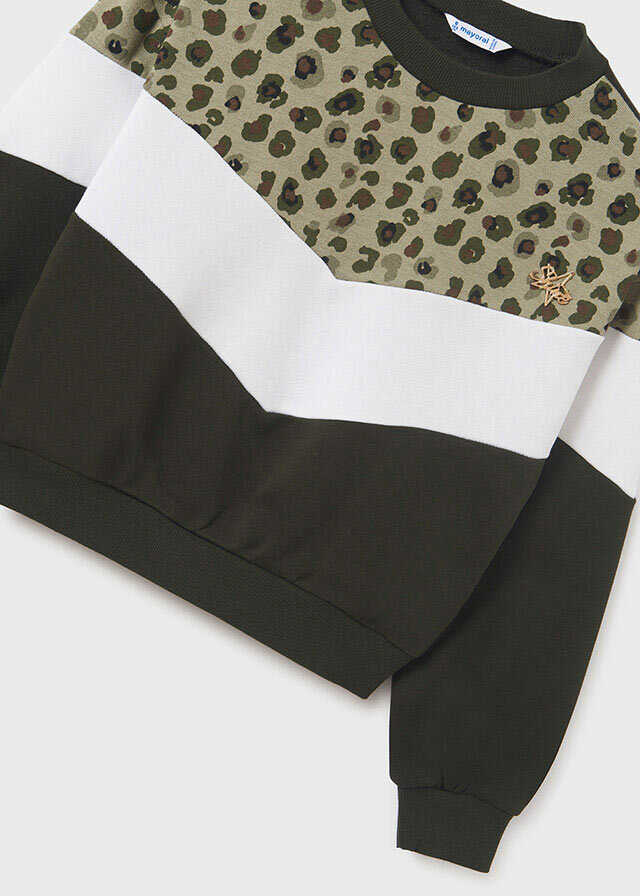 Chandal cortes