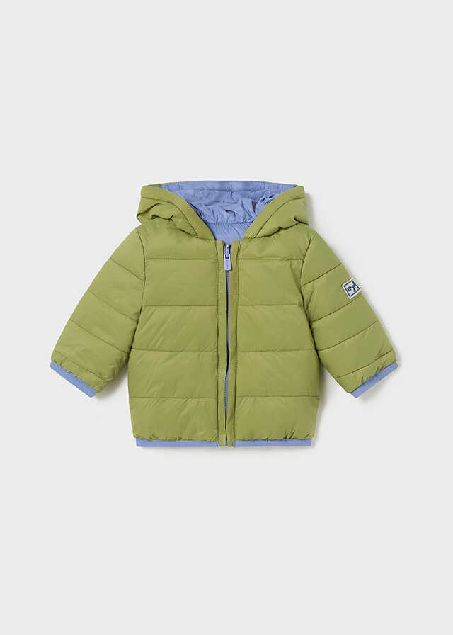 Chaqueton acolchado