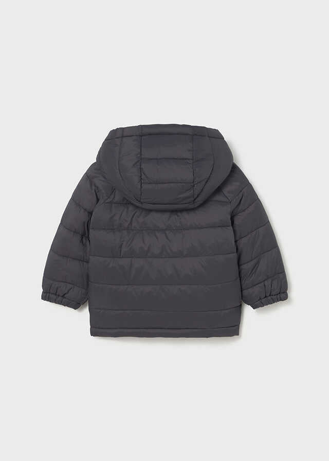 Chaqueton soft reversible