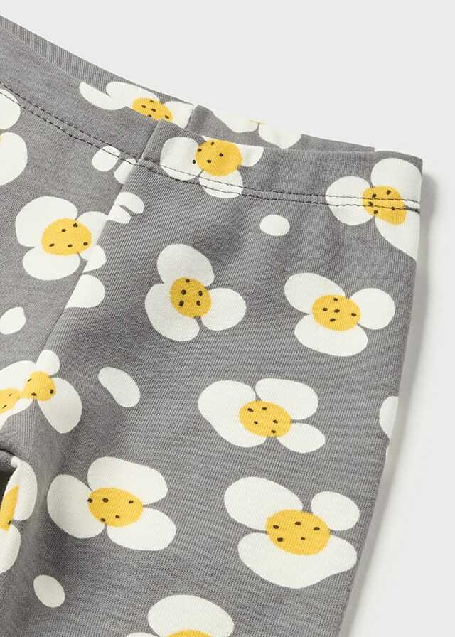 Conj. leggings 4 piezas