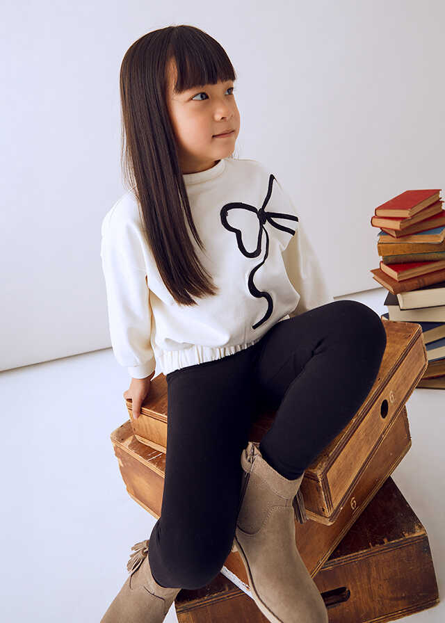 Conj. Leggings