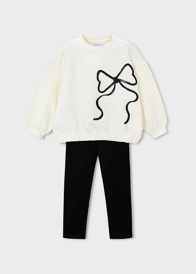 Conj. Leggings