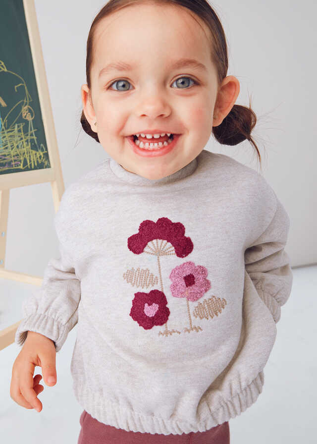 Conj. leggings pullover