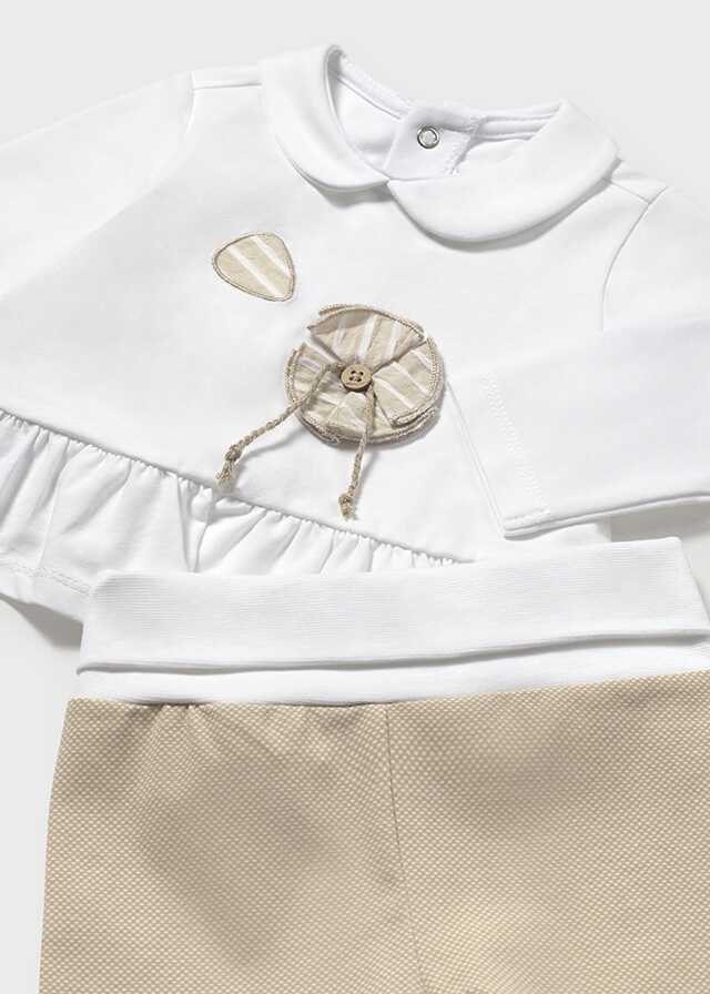 Conj. Polaina
