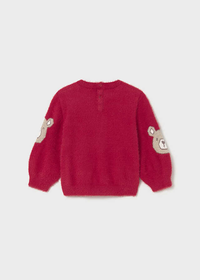 Jersey pelo
