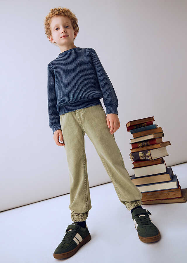 Pantalon skater