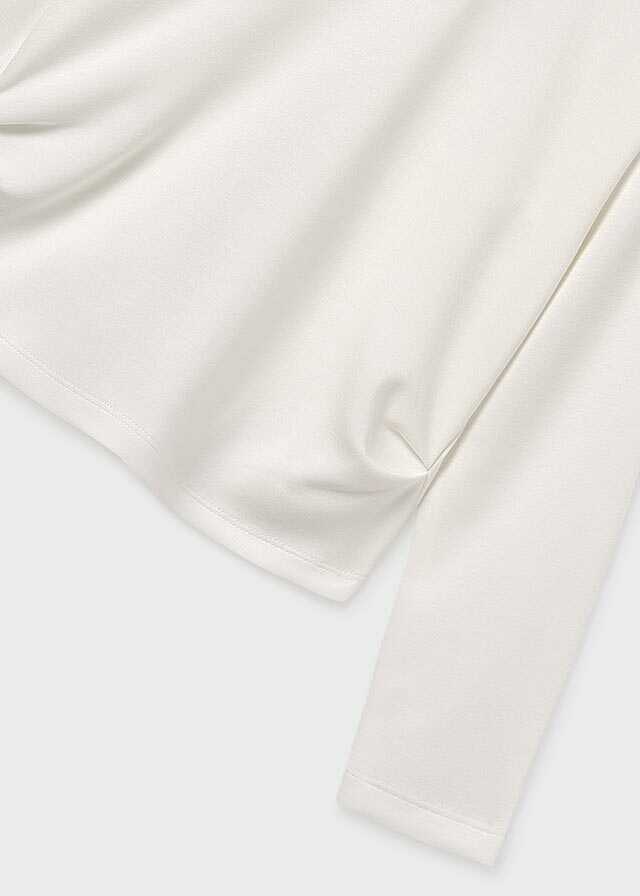 Pullover brave