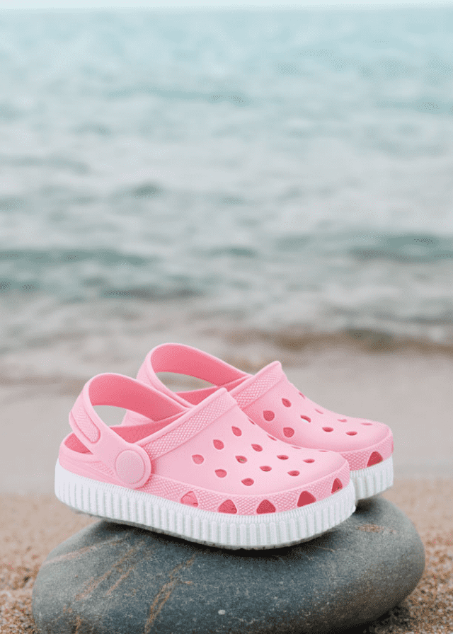 Sandalias SUN