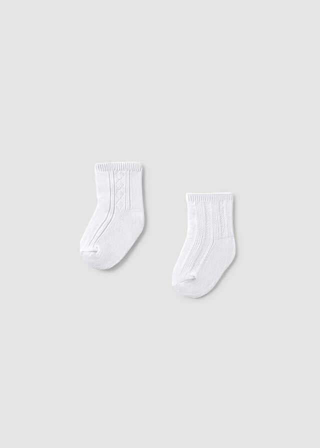 Set 2 calcetines vestir