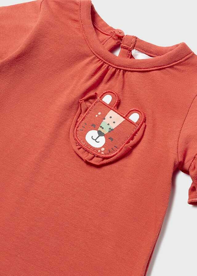 Set 2 camiseta m/c