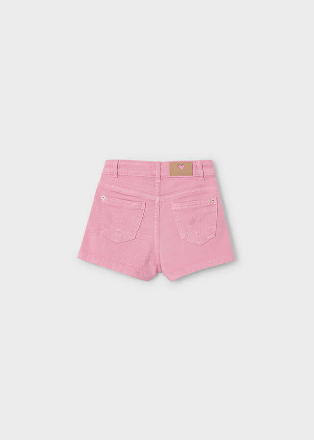 Short sarga basico