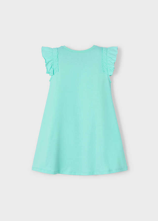 Vestido bolsito