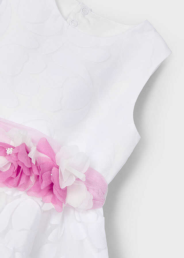 Vestido devore