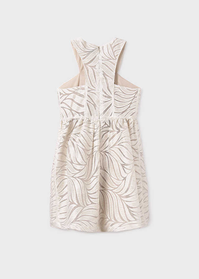 Vestido devore