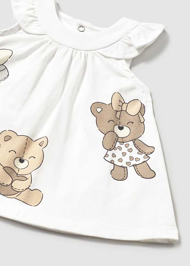 Vestido punto