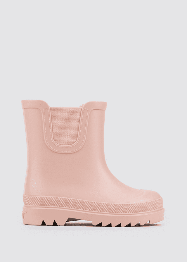 Botas Tokyo