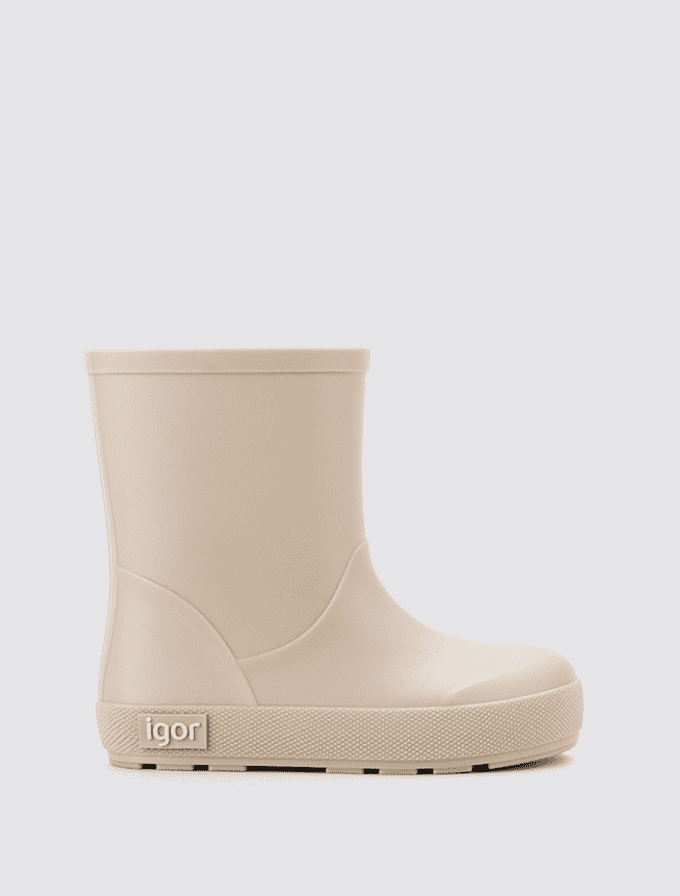 Botas Yogi