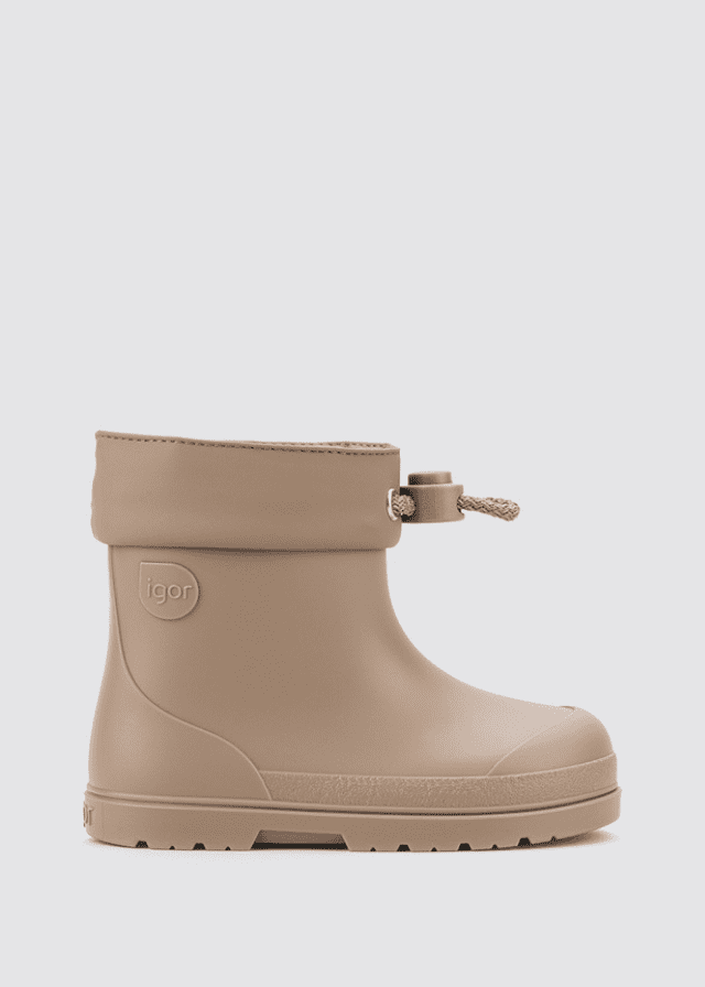 Botas Mendi