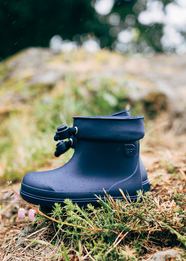 Botas Mendi