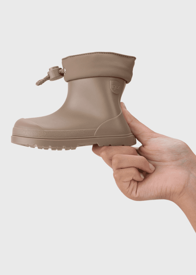 Botas Mendi