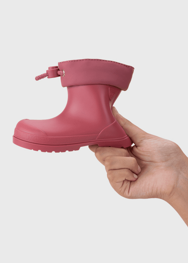 Botas Mendi