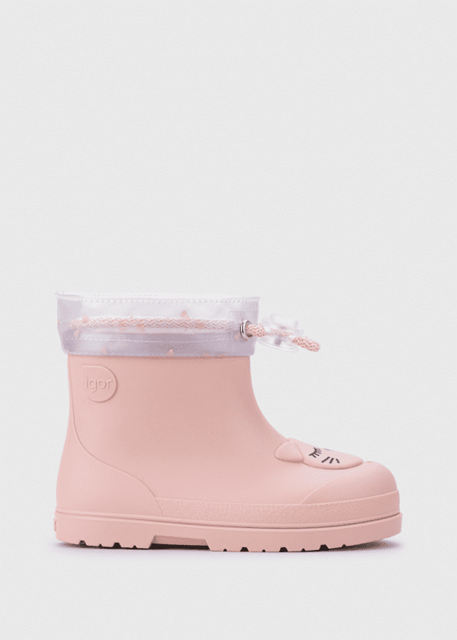 Botas Mendi Gato