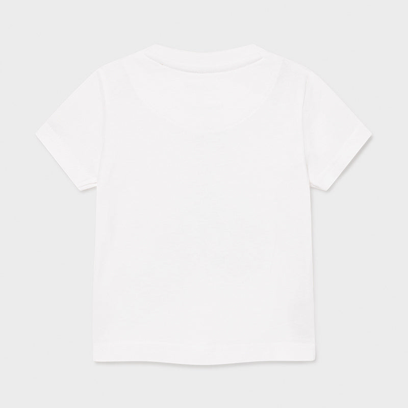 Camiseta m/c "play" perros