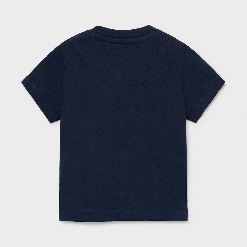 Camiseta m/c puerto