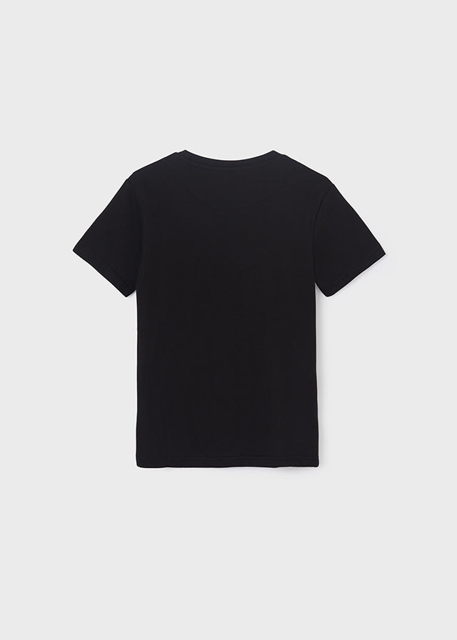Camiseta m/c lenticular
