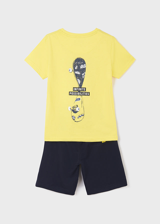 Conjunto punto possibillities