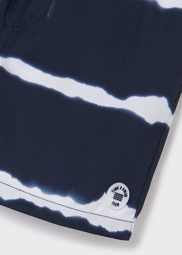 Bañador tie dye