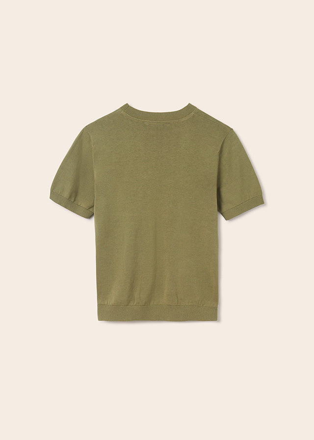 Jersey m/c vestir