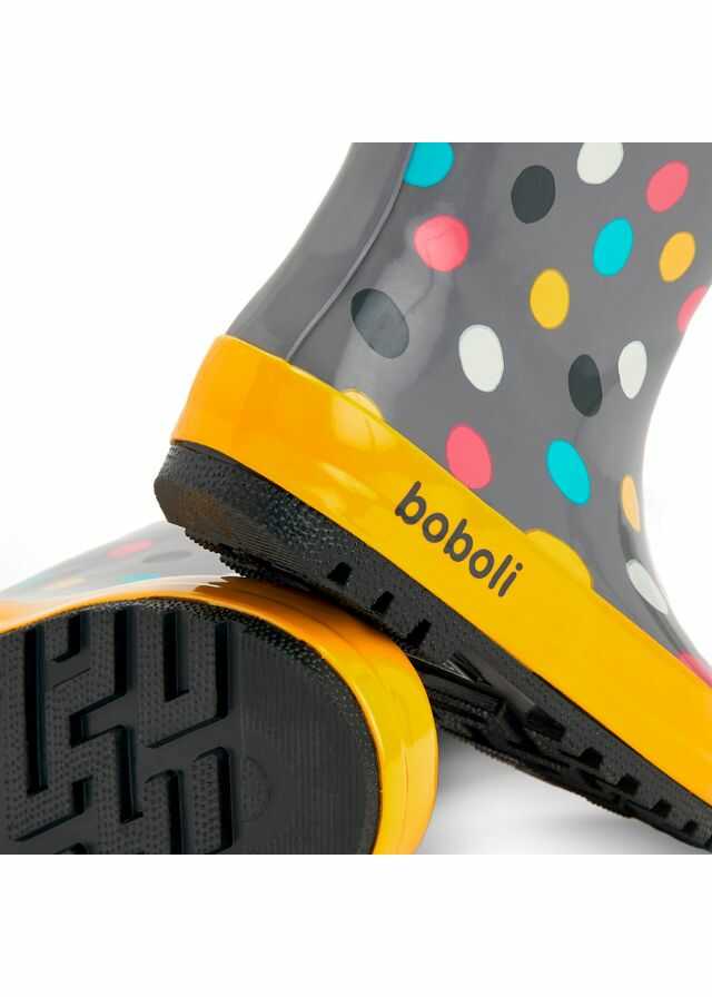 Botas dot