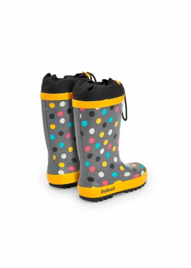 Botas dot