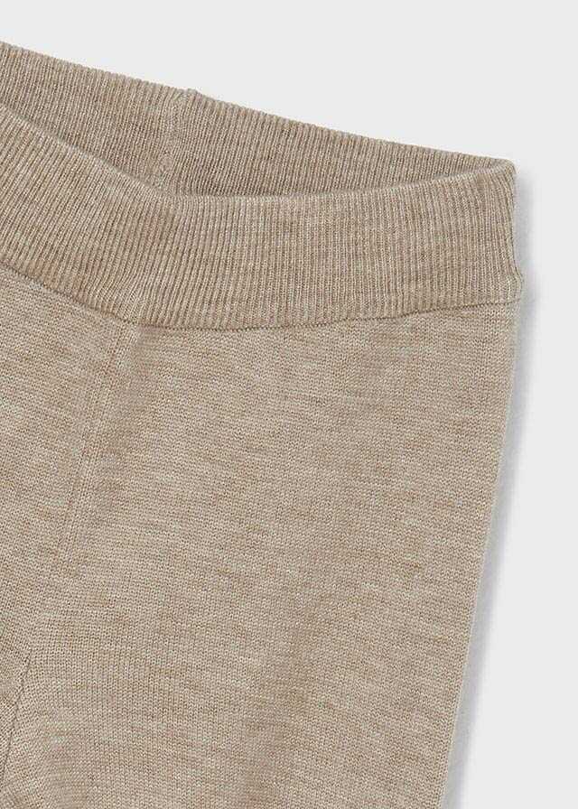 Chandal tricot topos