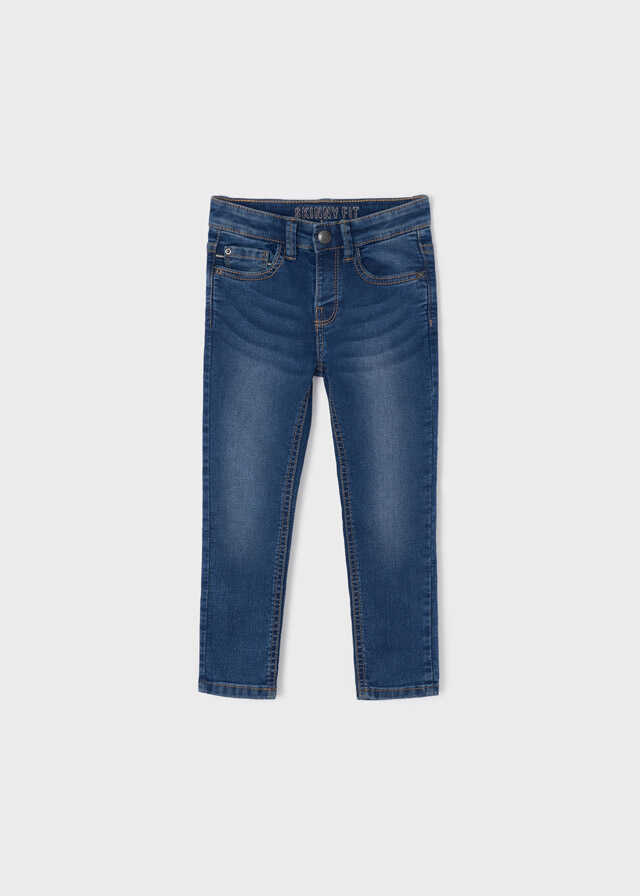 Pantalon Denim