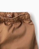 CONJ. SHIRT Y SHORT EMBROIDERY LINEN