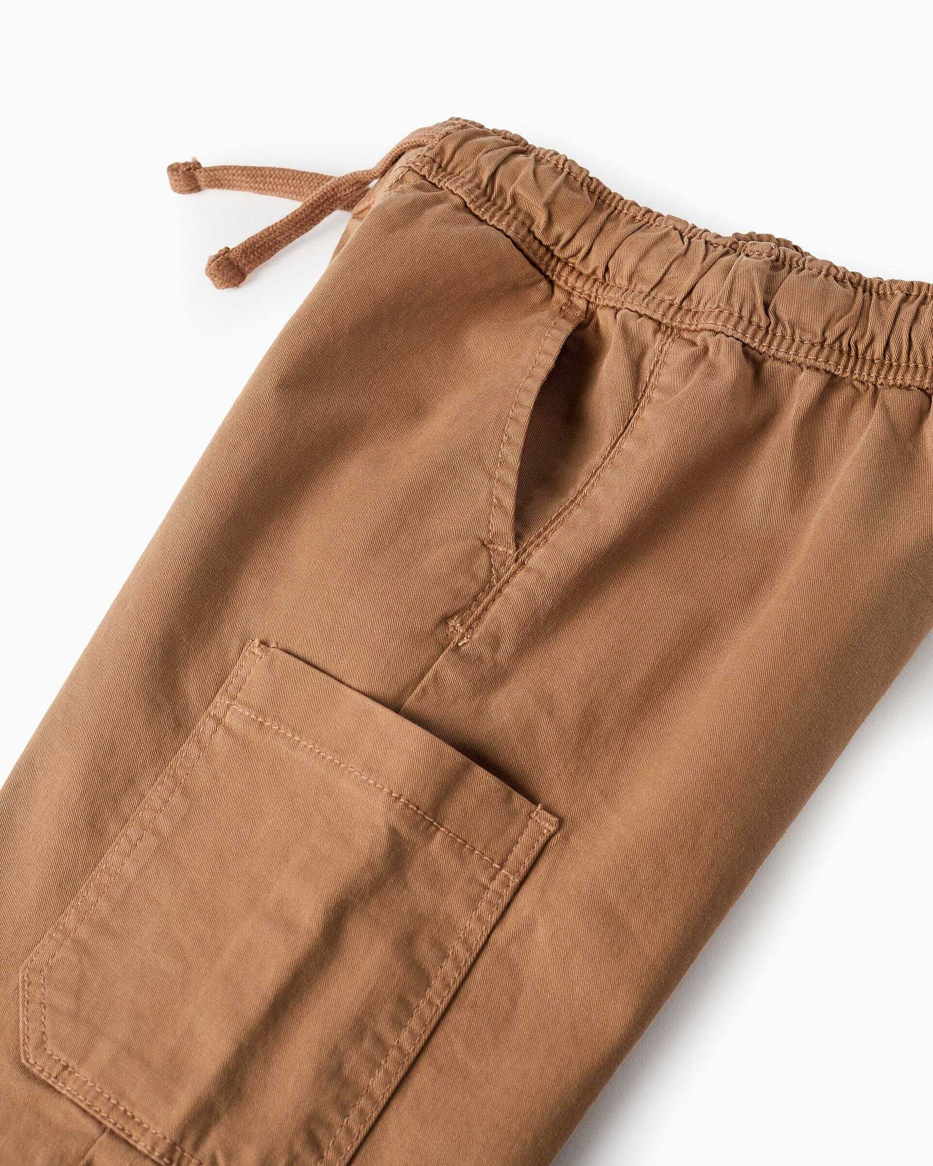 SHORTS TWILL