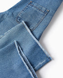 OVERALL DENIM