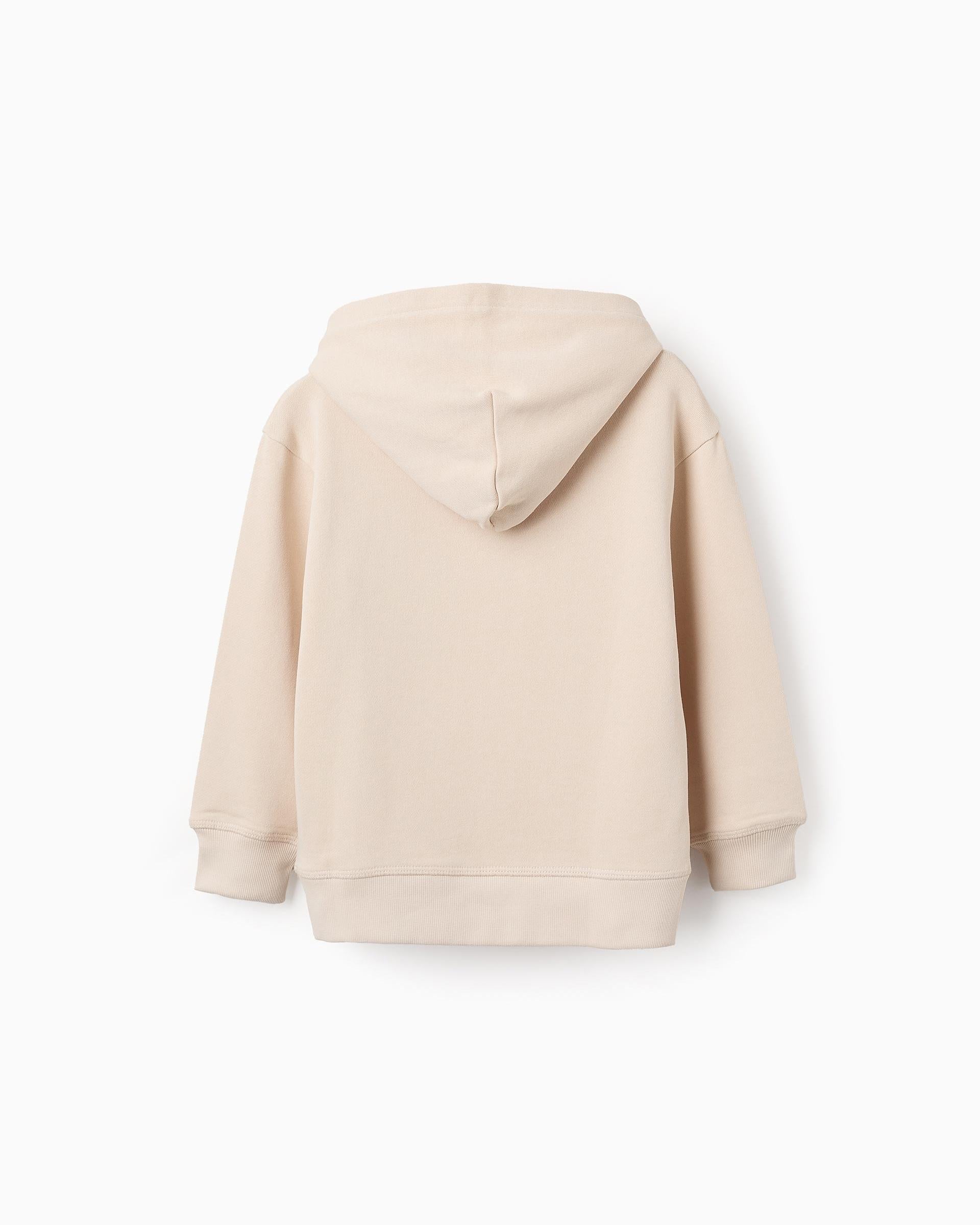 HOOD SWEAT FLEECE
