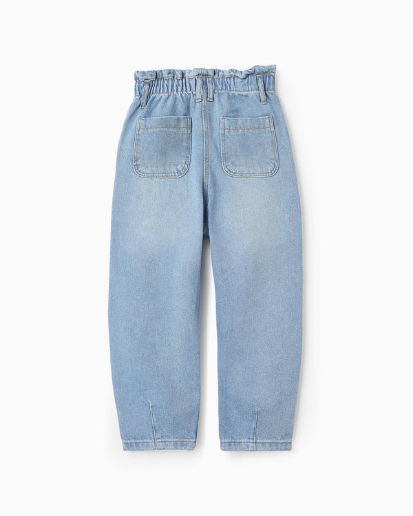 DENIM PANTS