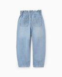 DENIM PANTS