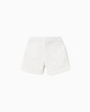 SKORT TWILL