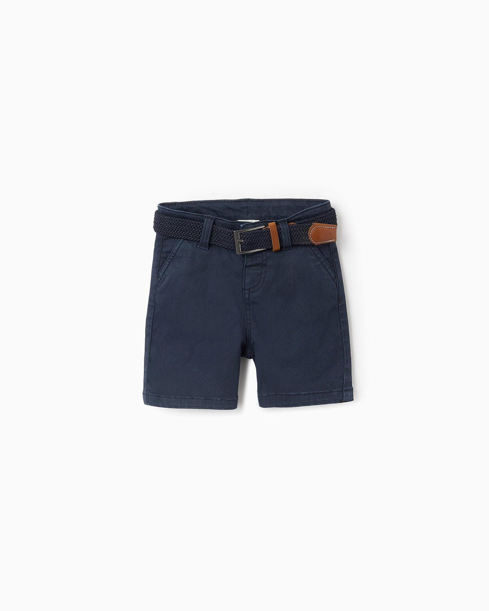 CHINO SHORTS TWILL
