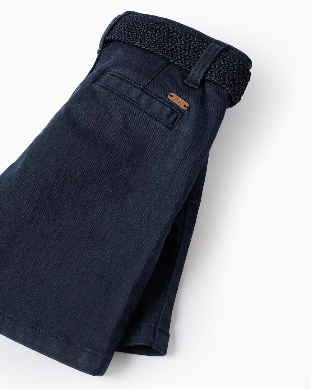 CHINO SHORTS TWILL